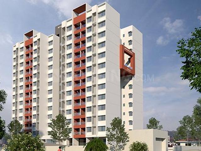2 BHK Apartment in Mundhwa for resale Pune. The reference number is 16648561