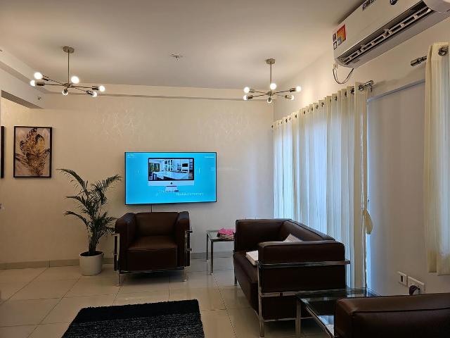 2 BHK Apartment in Mundhwa for resale Pune. The reference number is 16042485