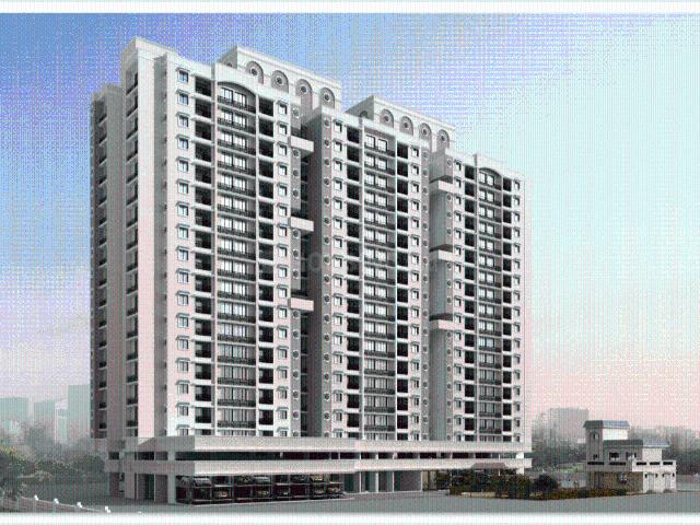 2 BHK Apartment in Mundhwa for resale Pune. The reference number is 16119642