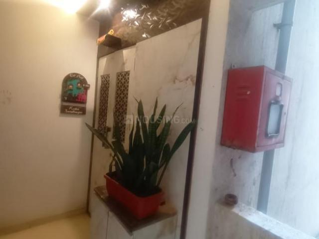 2 BHK Apartment in Mundhwa for resale Pune. The reference number is 17496293