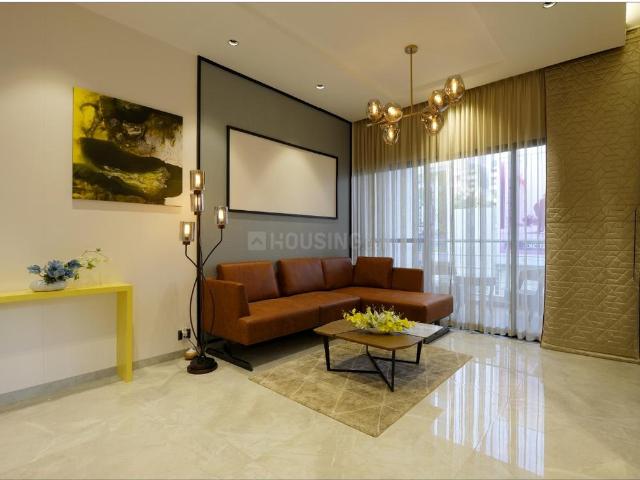 2 BHK Apartment in Mundhwa for resale Pune. The reference number is 17727249