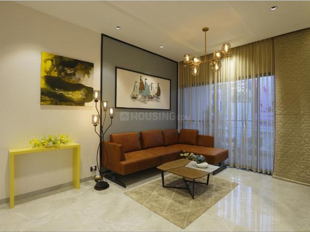 2 BHK Apartment in Mundhwa for resale Pune. The reference number is 17727329