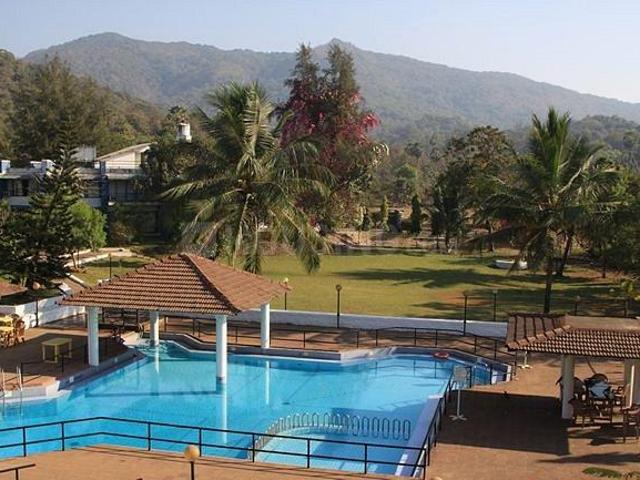 2 BHK Apartment in Mundhwa for resale Pune. The reference number is 17169412