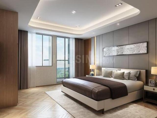 2 BHK Apartment in Mundhwa for resale Pune. The reference number is 17170077