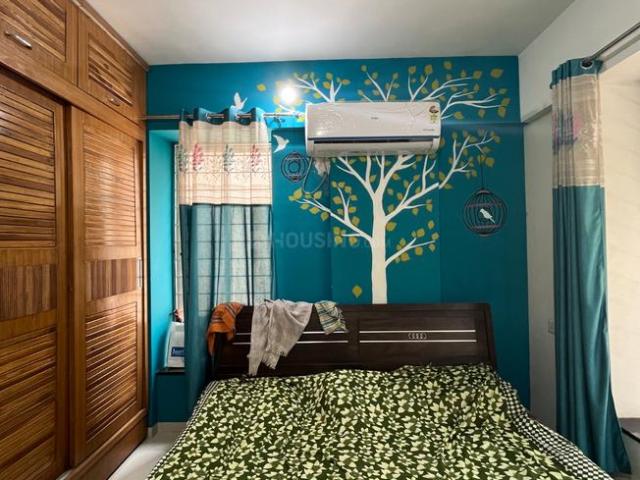 2 BHK Apartment in Mundhwa for resale Pune. The reference number is 17284971