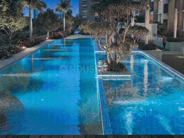 2 BHK Apartment in Mundhwa for resale Pune. The reference number is 18488814
