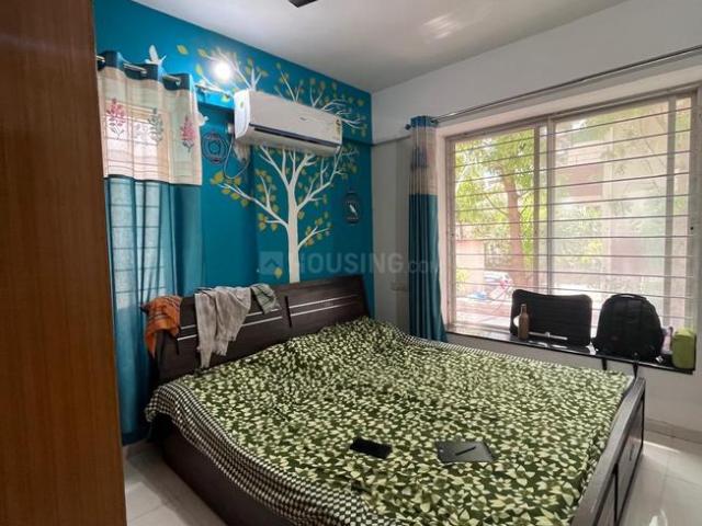 2 BHK Apartment in Mundhwa for resale Pune. The reference number is 18703574