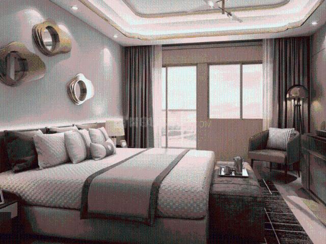 2 BHK Apartment in Mundhwa for resale Pune. The reference number is 18742614