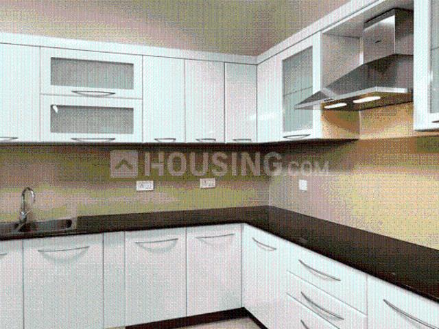 2 BHK Apartment in Mundhwa for resale Pune. The reference number is 18743382