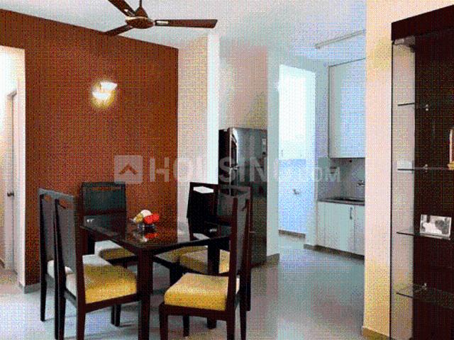 2 BHK Apartment in Mundhwa for resale Pune. The reference number is 18745312