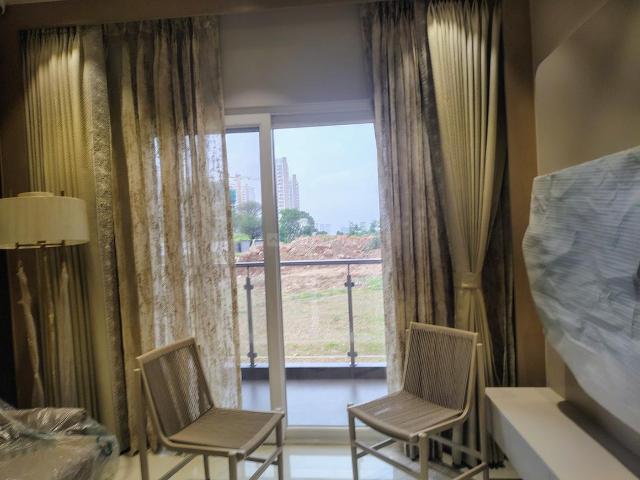 2 BHK Apartment in Mundhwa for resale Pune. The reference number is 18035787
