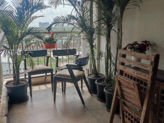 2 BHK Apartment in Mundhwa for resale Pune. The reference number is 18134148