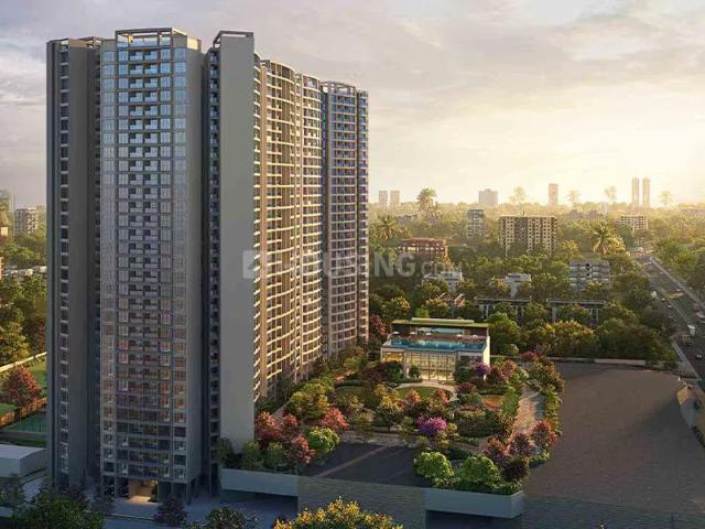 2 BHK Apartment in Mundhwa for resale Pune. The reference number is 18184652