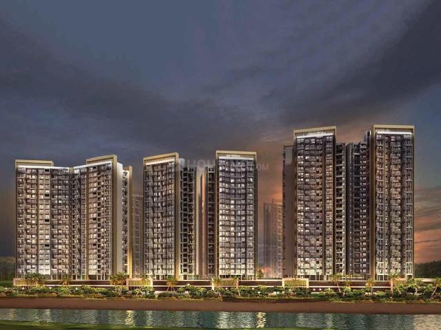 2 BHK Apartment in Mundhwa for resale Pune. The reference number is 18336888