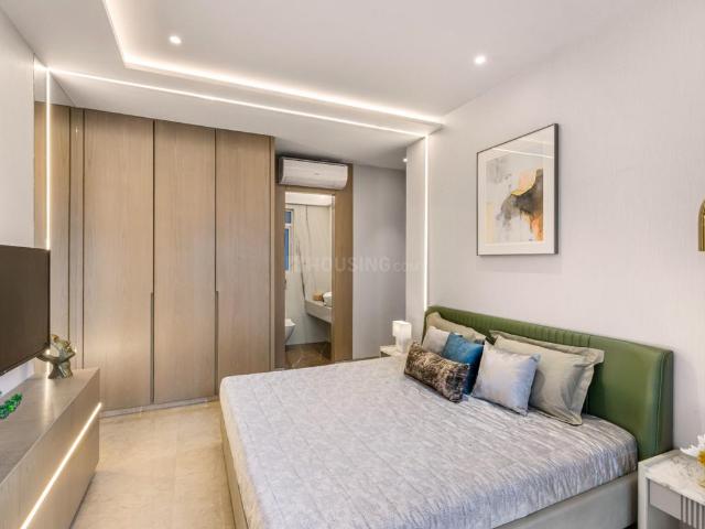 2 BHK Apartment in Mundhwa for resale Pune. The reference number is 19482453