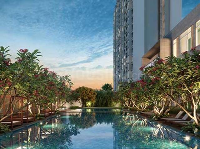 2 BHK Apartment in Mundhwa for resale Pune. The reference number is 19493475