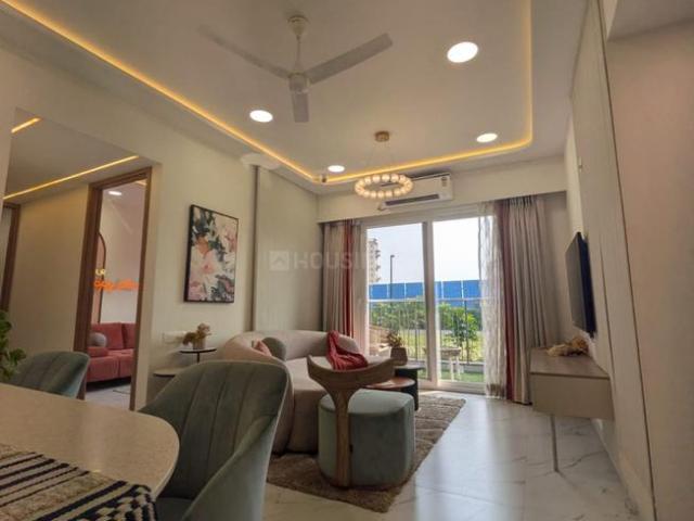 2 BHK Apartment in Mundhwa for resale Pune. The reference number is 19493358