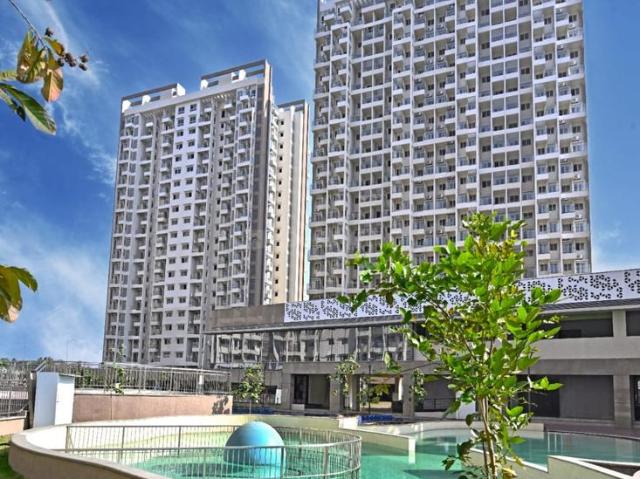 2 BHK Apartment in Mundhwa for resale Pune. The reference number is 19583716