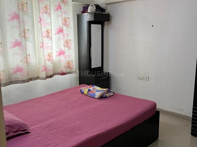 2 BHK Apartment in Mundhwa for resale Pune. The reference number is 19644265