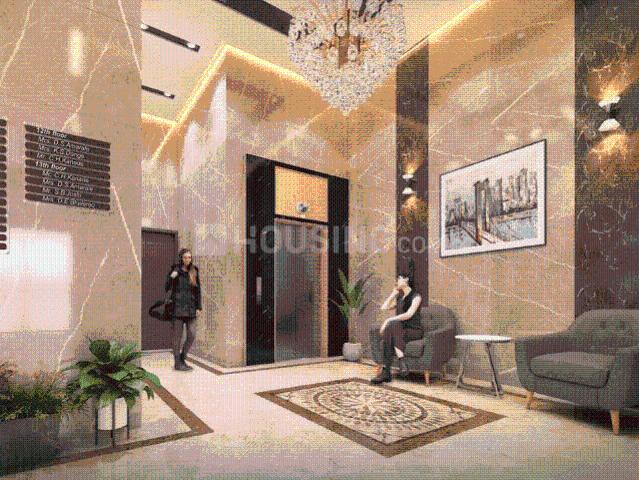 2 BHK Apartment in Mundhwa for resale Pune. The reference number is 19649705