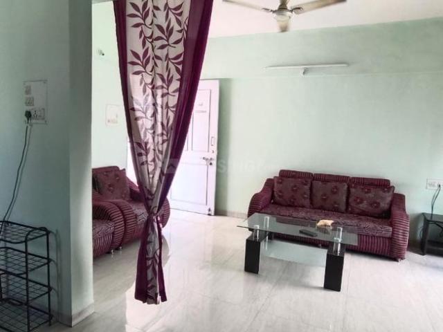 2 BHK Apartment in Mundhwa for resale Pune. The reference number is 19689867