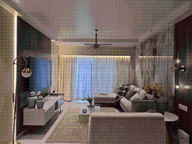 2 BHK Apartment in Mundhwa for resale Pune. The reference number is 19755008