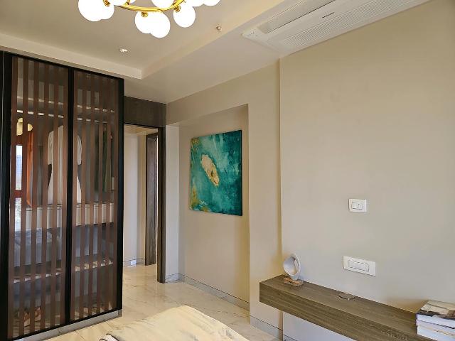 2 BHK Apartment in Mundhwa for resale Pune. The reference number is 19755066