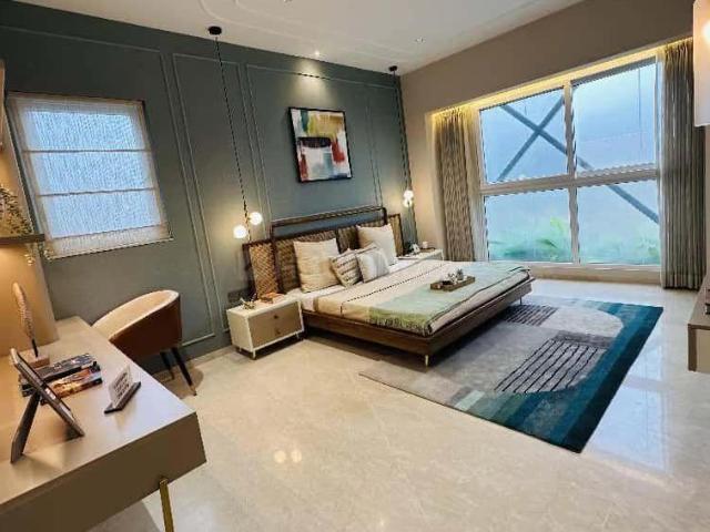 2 BHK Apartment in Mundhwa for resale Pune. The reference number is 19764749