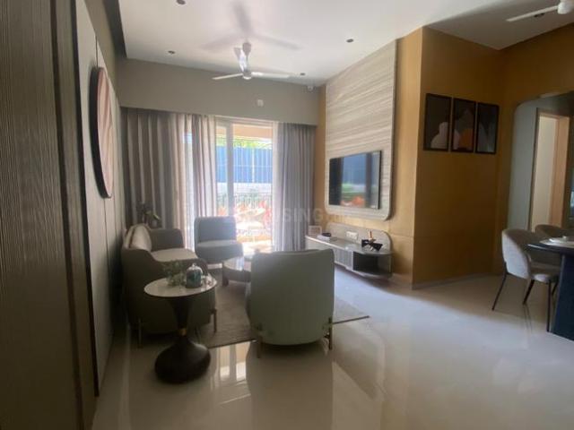 2 BHK Apartment in Mundhwa for resale Pune. The reference number is 19777117