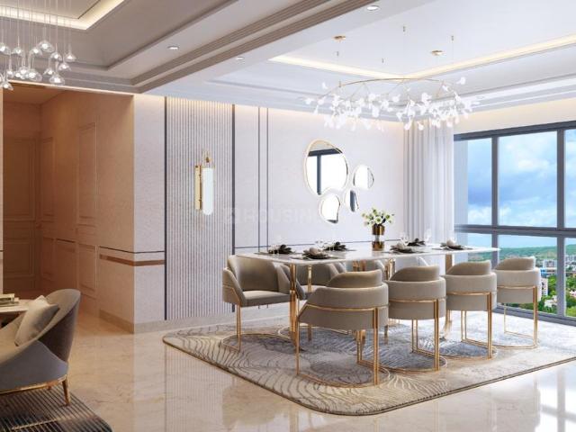 2 BHK Apartment in Mundhwa for resale Pune. The reference number is 19870006