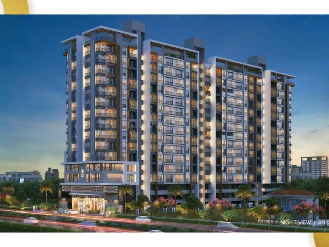 2 BHK Apartment in Mundhwa for resale Pune. The reference number is 19870077