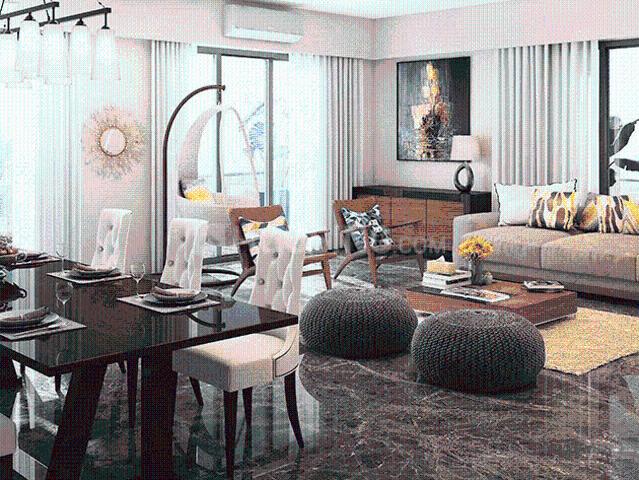 2 BHK Apartment in Mundhwa for resale Pune. The reference number is 19898533