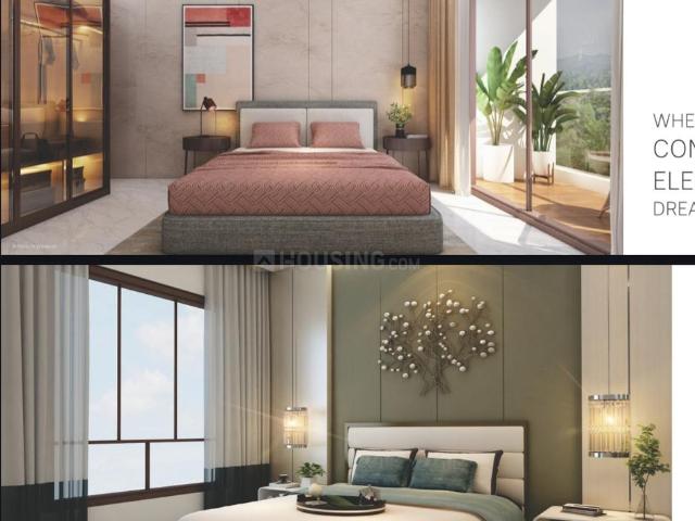 2 BHK Apartment in Mundhwa for resale Pune. The reference number is 19908187