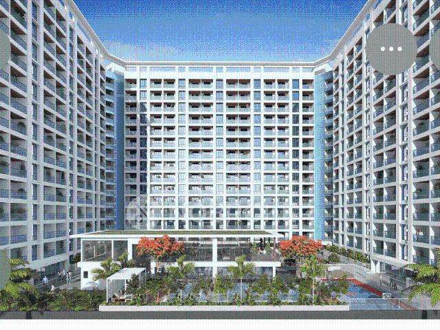 2 BHK Apartment in Mundhwa for resale Pune. The reference number is 19927149