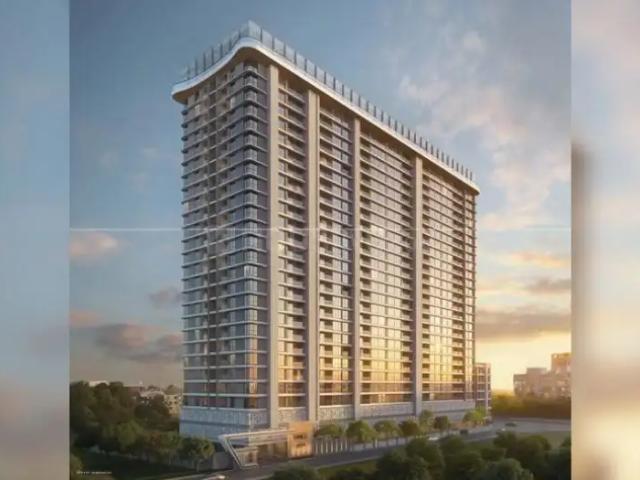 2 BHK Apartment in Mundhwa for resale Pune. The reference number is 19936053