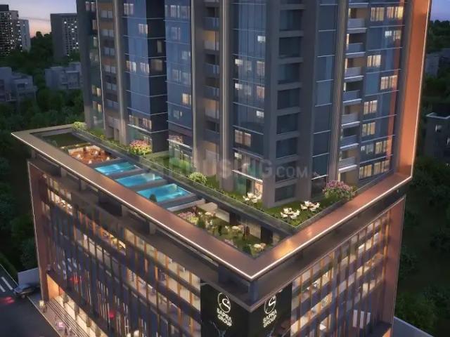 2 BHK Apartment in Mundhwa for resale Pune. The reference number is 19937260