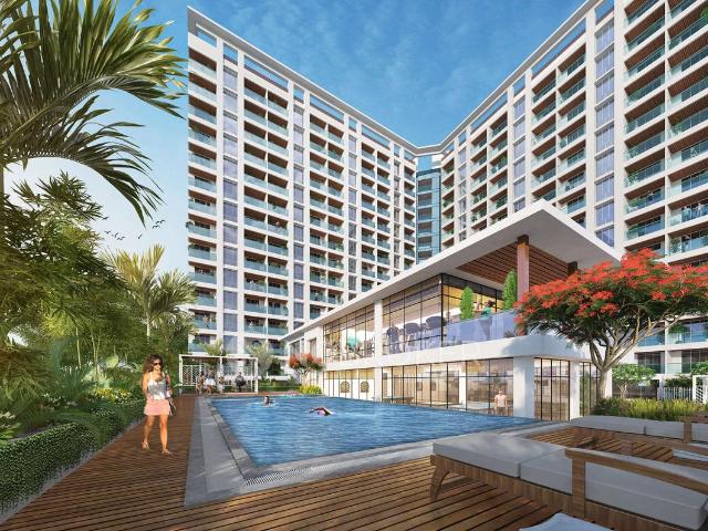 2 BHK Apartment in Mundhwa for resale Pune. The reference number is 19980383
