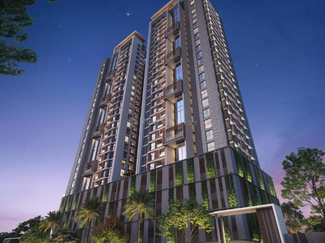 2 BHK Apartment in Mundhwa for resale Pune. The reference number is 19982471