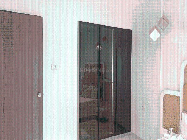 2 BHK Apartment in Mundhwa for resale Pune. The reference number is 19993015