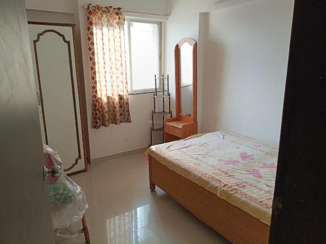 2 BHK Apartment in Mundhwa for resale Pune. The reference number is 19997829