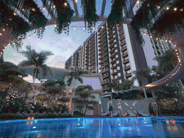 2 BHK Apartment in Mundhwa for resale Pune. The reference number is 19015902