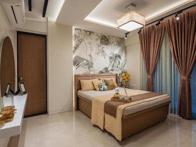 2 BHK Apartment in Mundhwa for resale Pune. The reference number is 19089714