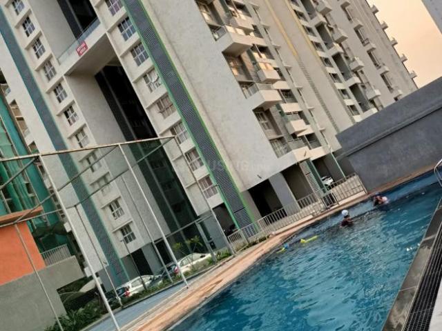 2 BHK Apartment in Mundhwa for resale Pune. The reference number is 19194355