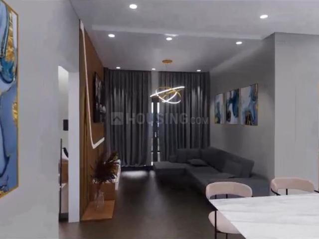 2 BHK Apartment in Mundhwa for resale Pune. The reference number is 19261368
