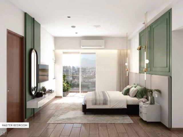 2 BHK Apartment in Mundhwa for resale Pune. The reference number is 19263656