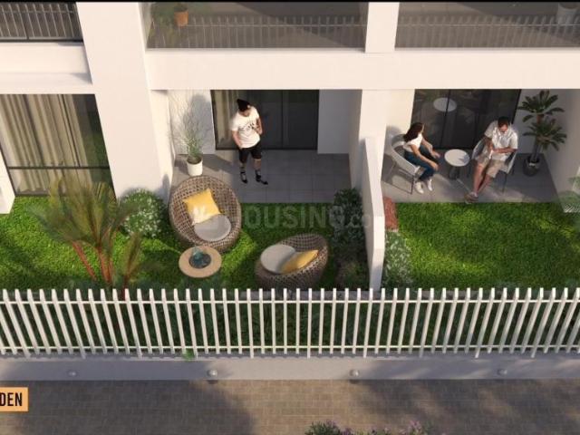 2 BHK Apartment in Mundhwa for resale Pune. The reference number is 19322285