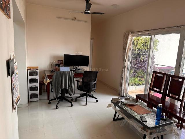 2 BHK Apartment in Mundhwa for resale Pune. The reference number is 19327052