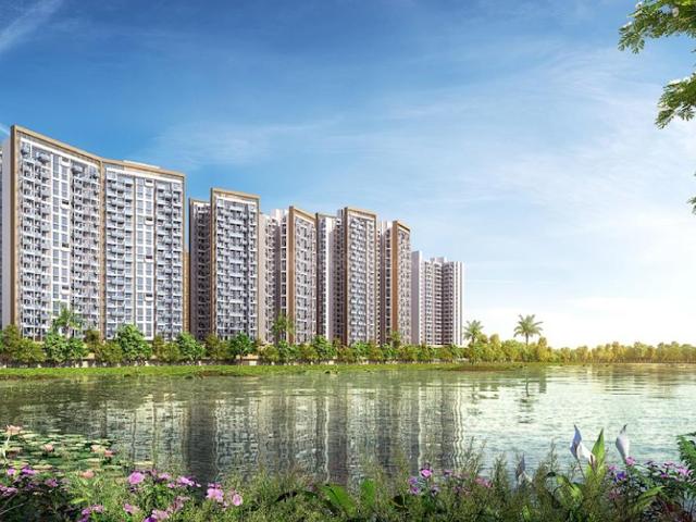 2 BHK Apartment in Mundhwa for resale Pune. The reference number is 20413491