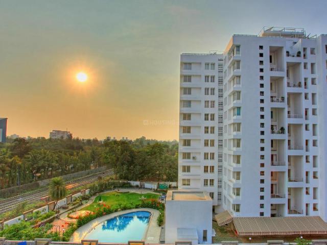 2 BHK Apartment in Mundhwa for resale Pune. The reference number is 20416588