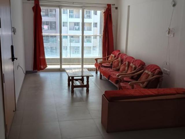 2 BHK Apartment in Mundhwa for resale Pune. The reference number is 20448705